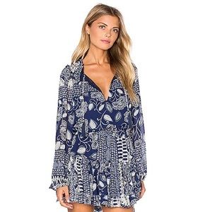 Misa Los Angeles Lorena Dress